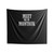 Eternal Sunshine Meet Me In Montauk Typography Country Style Indoor Wall Tapestries