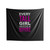 Every Tall Girl Needs A Short Best Friend Indoor Wall Tapestries