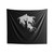 Expecto Patronum Spell Dementor Silhouett Harry Potter Indoor Wall Tapestries