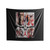 Face Micheal Indoor Wall Tapestries
