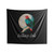 Fallacy-Ink Indoor Wall Tapestries