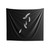 Falling Feathers Indoor Wall Tapestries