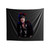 Falling In Reverse Ronnie Radke Indoor Wall Tapestries