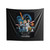 Family Guy Star Wars Spoof Stewie As Darth Vader Indoor Wall Tapestries