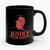 Justice For Barb Stranger Things Ceramic Mug