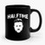 Justin Timberlake Halftime Ceramic Mug
