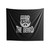 Fear The Beard Indoor Wall Tapestries