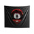 Fear The Clown T Inspired Pennywise Clown Red Balloon Horror Indoor Wall Tapestries