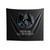 Feed Me And Tell Me I'm Pretty Dragon Indoor Wall Tapestries