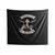 Fight Like A Girl Mulan Indoor Wall Tapestries