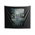 Film Tenet Time Has Come Indoor Wall Tapestries