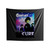 Find A Cure The Glumsters Indoor Wall Tapestries Find A Cure The Glumsters Indoor Wall Tapestries