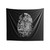 Fingerprint Criminology Student Indoor Wall Tapestries