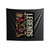 Five Nba Legends Basketball Indoor Wall Tapestries