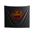 Five Nights At Freddy's Fazbear's Fright Logo Indoor Wall Tapestries