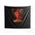 Flash Minion Indoor Wall Tapestries