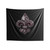 Fleur De Lis Indoor Wall Tapestries