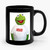 Kermit Red Box Logo Ceramic Mug