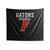 Florida Gator Baseball Indoor Wall Tapestries