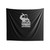 Food Killer Breakfast Cereal Killer Funny Horror Halloween Gift Ideas Halloween Indoor Wall Tapestries