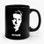 David Bowie Singer And Composer Ceramic Mug