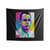 Forrest Gump Pop Art Indoor Wall Tapestries