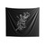 Fortis Fortuna Adiuvat Indoor Wall Tapestries