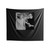 Frankenstein And Bride Romance Indoor Wall Tapestries Frankenstein And Bride Romance Indoor Wall Tapestries