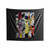 Freddie Mercury Queen Art 1 Indoor Wall Tapestries