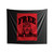 Free Joe Exotic Shirt Tiger King Documentary Carole Baskin Big Cat Indoor Wall Tapestries
