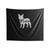 French Bulldog Mama French Bulldog Love Bulldog Dog Lovers Indoor Wall Tapestries