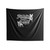 Frenchie Mama French Bulldog Indoor Wall Tapestries