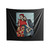 Frida Kahlo And Vincent Van Gogh Indoor Wall Tapestries