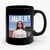 Lana Del Ray Born To Die Ceramic Mug