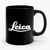 Leica Logo Photographer Camera Ceramic Mug