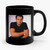 Leonardo Dicaprio Poster Ceramic Mug Leonardo Dicaprio Poster Ceramic Mug