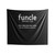 Funcle Definition Uncle Like A Dad Indoor Wall Tapestries