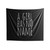 Game Of Thrones Arya A Girl Has No Name Indoor Wall Tapestries