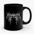 Lil Xan Anarchy Xanarchy Ceramic Mug Lil Xan Anarchy Xanarchy Ceramic Mug