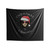 Game Of Thrones Jon Snow Christmas Is Coming 2 Indoor Wall Tapestries