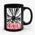 Listen And Obey Ceramic Mug