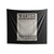 Gangster Bundle Wanted Indoor Wall Tapestries