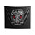 Gas Monkey Garage Pistons Custom Motors Indoor Wall Tapestries