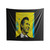 Gavin Newsom Indoor Wall Tapestries