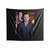 Gavin Newsom On Citizenville Indoor Wall Tapestries Gavin Newsom On Citizenville Indoor Wall Tapestries