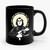 Log Lady Twin Peaks Tv Series Ceramic Mug