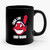 Long Live Chief Wahoo Logo Ceramic Mug