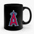 Los Angeles Angels Of Anaheim 2 Ceramic Mug