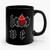 Love Goth Ceramic Mug