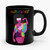 Love Wins Lgbt Gay Lesbian Bisexual Trans Pride Ceramic Mug